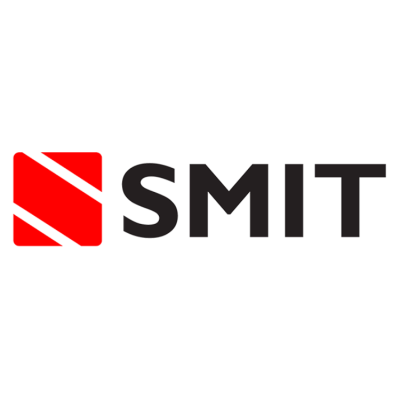 Logo imec SMIT