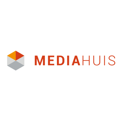 Logo Mediahuis