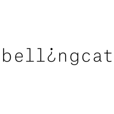 Logo Bellingcat
